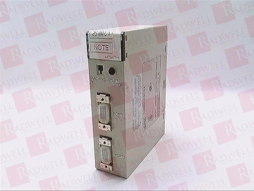 OMRON C200H-ASC02 / C200HASC02 (NEW NO BOX)