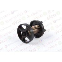 Elco Druckfeder Bypass Kpl.