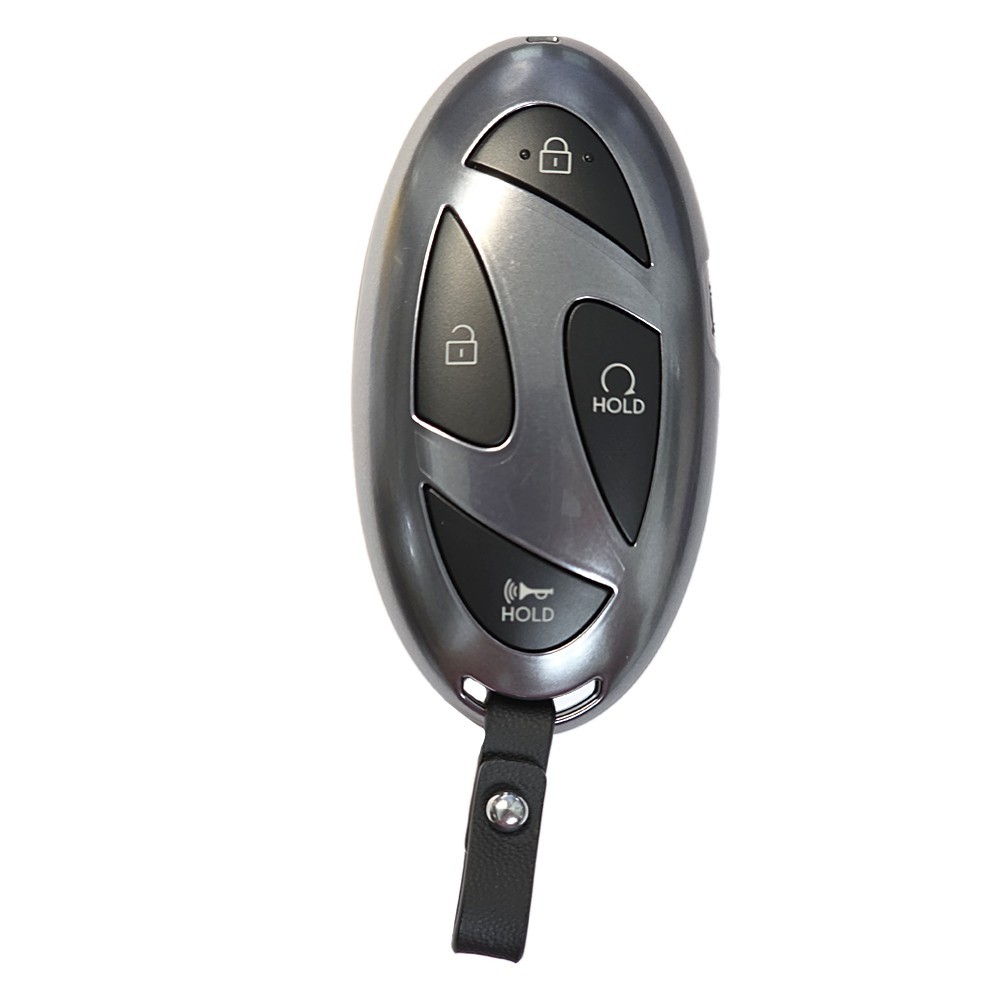 New OEM Genuine 2023-2026 Hyundai Elantra Smart Key NYOMBEC7FOB2208 95440-AA501