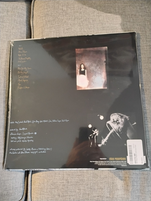 Mazzy Star - She Hangs Brightly Vinyl 2020 reissue 180g Plain