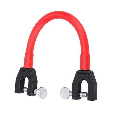 Portable Ski Tip Connector For Beginners Speed Control NKRJ