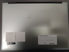 Acer Travelmate 8101WLMi - Per parti di ricambio