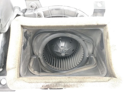 Pontiac Solstice Saturn Sky HVAC Heater Core With Blower Motor 2.4L 4 Cyl 06-10 - Picture 8 of 12