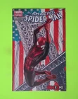Amazing Spider-Man #1dallas/fan-a Vol. 3 2014 Marvel Comics Variant RY80-261