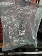 Lot of 2  NEW Genuine Oem Paccar Injector Line For 5-6. 2405078pe