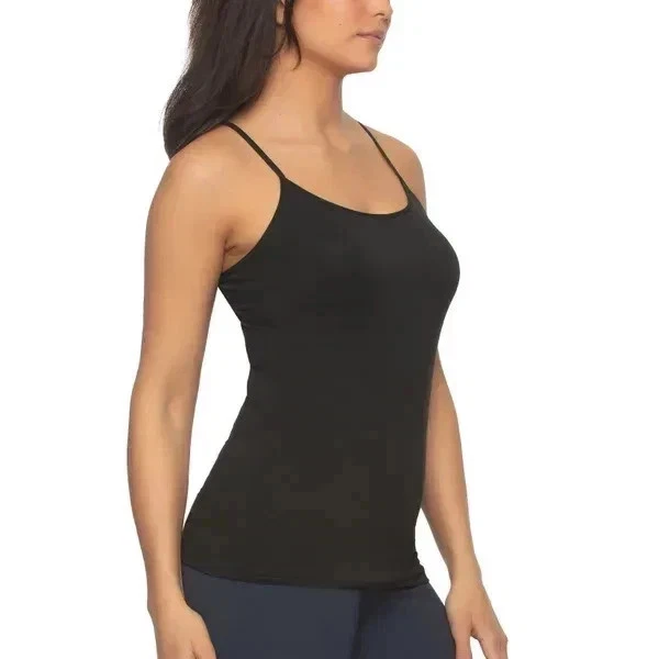 Camisa feminina Felina, pacote com 4 | - Imagem 4 de 4