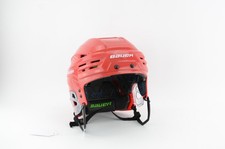 Bauer REAKT 85 Ice Hockey Helmet Size Large Red (0410-9329)