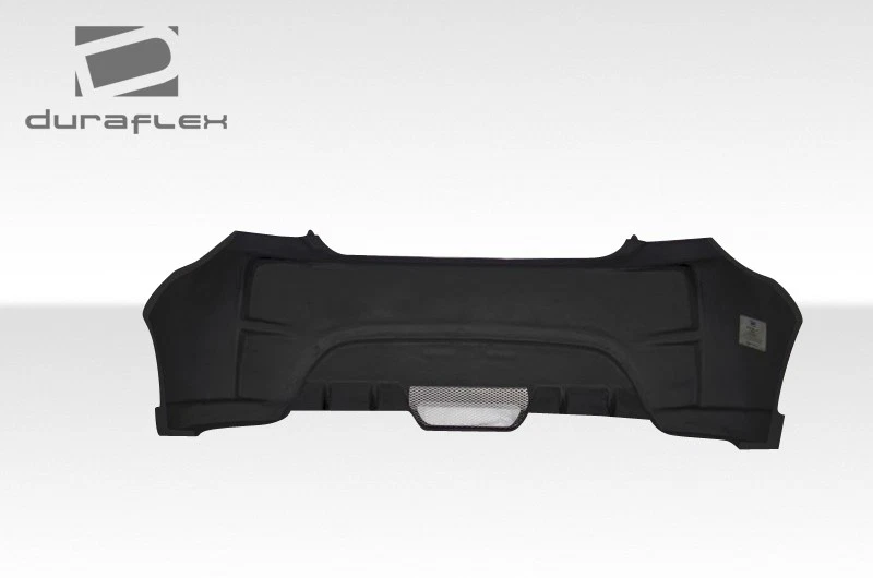 For 2012-2017 Veloster Duraflex VG-R Rear Bumper Cover - 1 Piece Foto 2 de 4