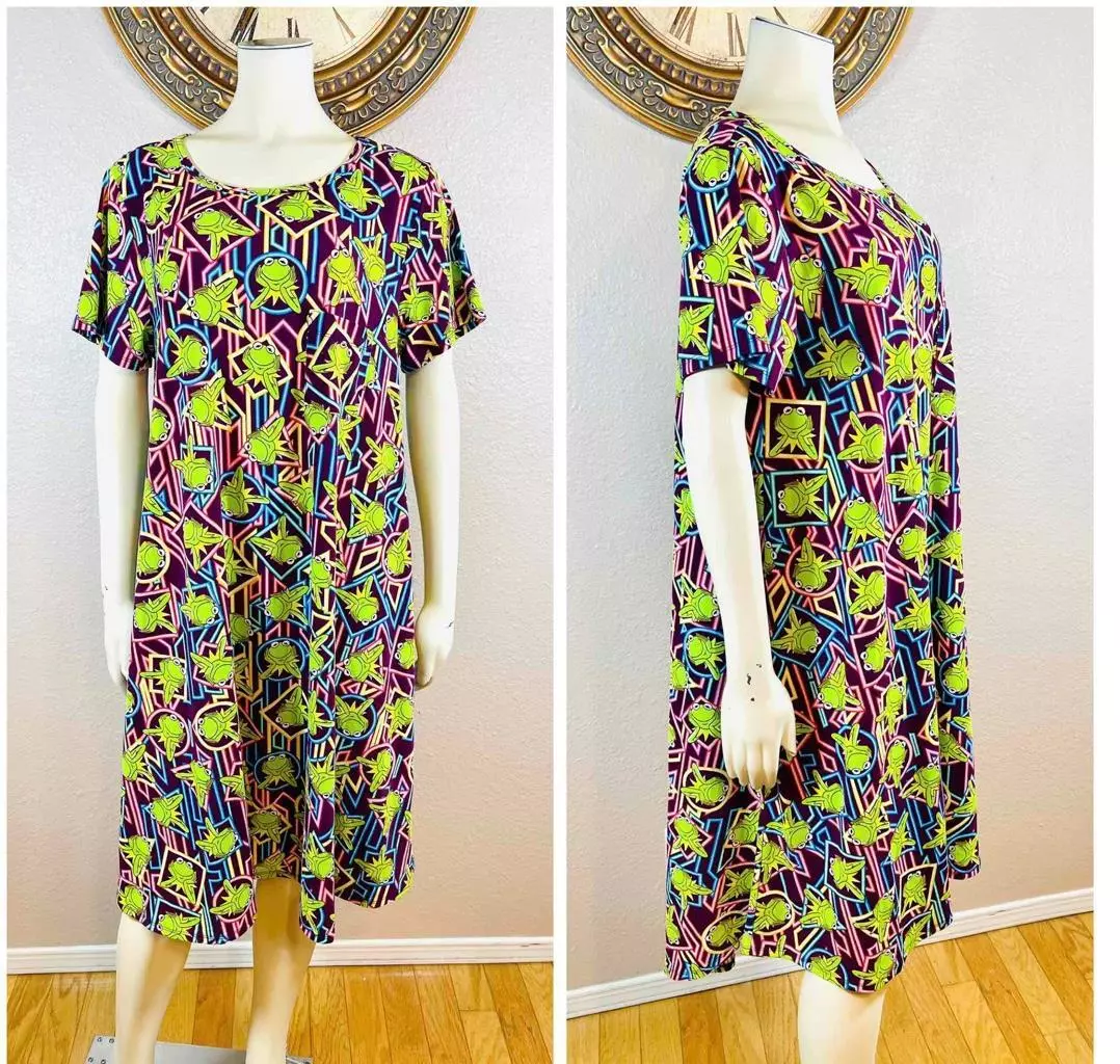 dresses lularoe