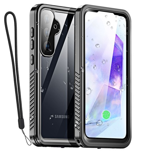 For Samsung Galaxy A55/A35 5G Case Life Waterproof Shock/Dustproof Screen Cover - Picture 12 of 20