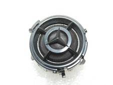 Original Mercedes W205 W213 W222 Lautsprecher Hochtöner A2228202200 Original Mercedes W205 W213 W222 Lautsprecher Hochtöner A2228202200