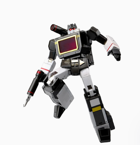 Fans Toys FT RP-02 Soundboard MP Master G1 transformer toy - Picture 4 of 7