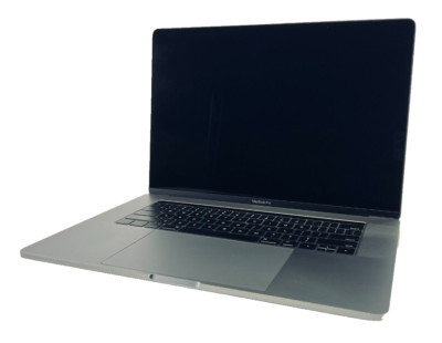 Apple MacBook Pro 2016 A1707 15.4'' Laptop i7 7th 250GB SSD 16GB RAM macOS (CX)