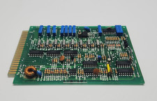 TERASAKI ECB-101 PCB CARD K/76Z/1-001C