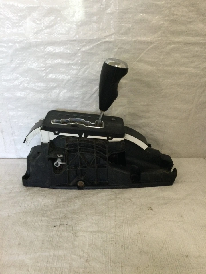 Palanca de cambios de piso de transmisión Dodge Nitro 2007-2011 OEM 52125338AC Foto 3 de 4