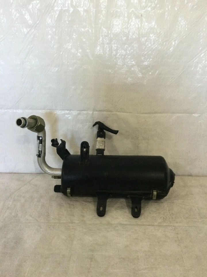 Ford F-350SD 2006 F350SD acumulador de aire acondicionado secador 6,0 L diésel Foto 3 de 4