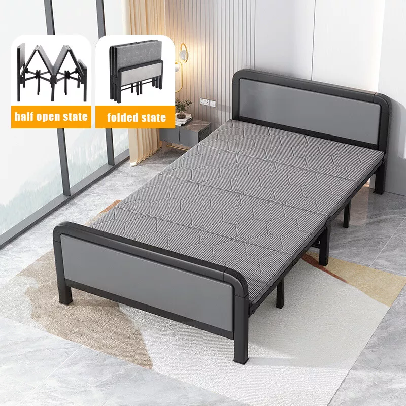 Full size fold online up bed