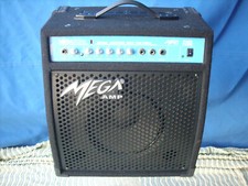 Amplificatore per chitarra Mega T30R Pre Valvolare