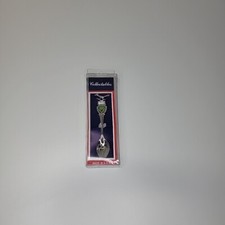 Collectables Souvenir NEW MEXICO Mini Spoon Made In USA