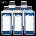 5x 250ml Inktec Encre Recharge pour HP 728XL Designjet T730 T830 F9A29A F9A30A