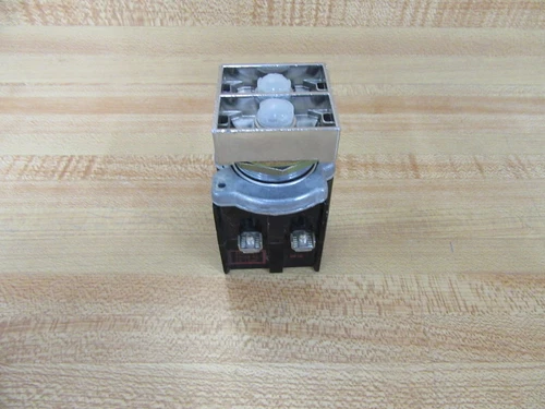 Cutler Hammer/Eaton E30-CF Pilot Light Assembly