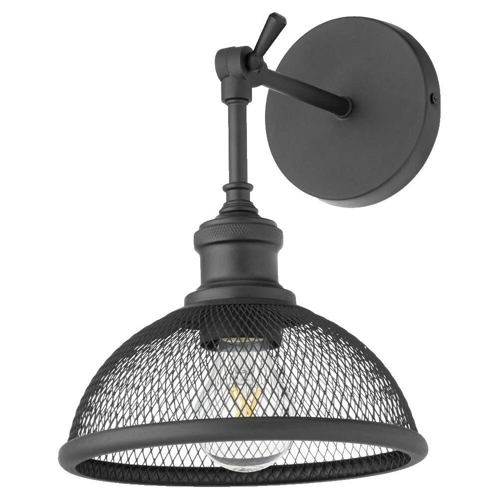 Industrial Wall Lighting Fixtures