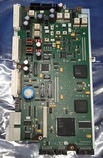 Philips Mp 50/60 Main Board P/N M8050-66424