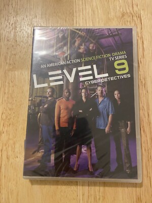 Level 9: the Complete Collection (DVD, 2000)