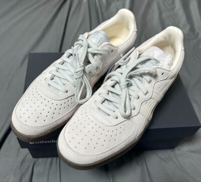 Onitsuka Tiger オニツカタイガー スニーカー GSM GLACIER GREY WHITE 1183C436.020 グラシアグレー ホワイト s-l400.jpg
