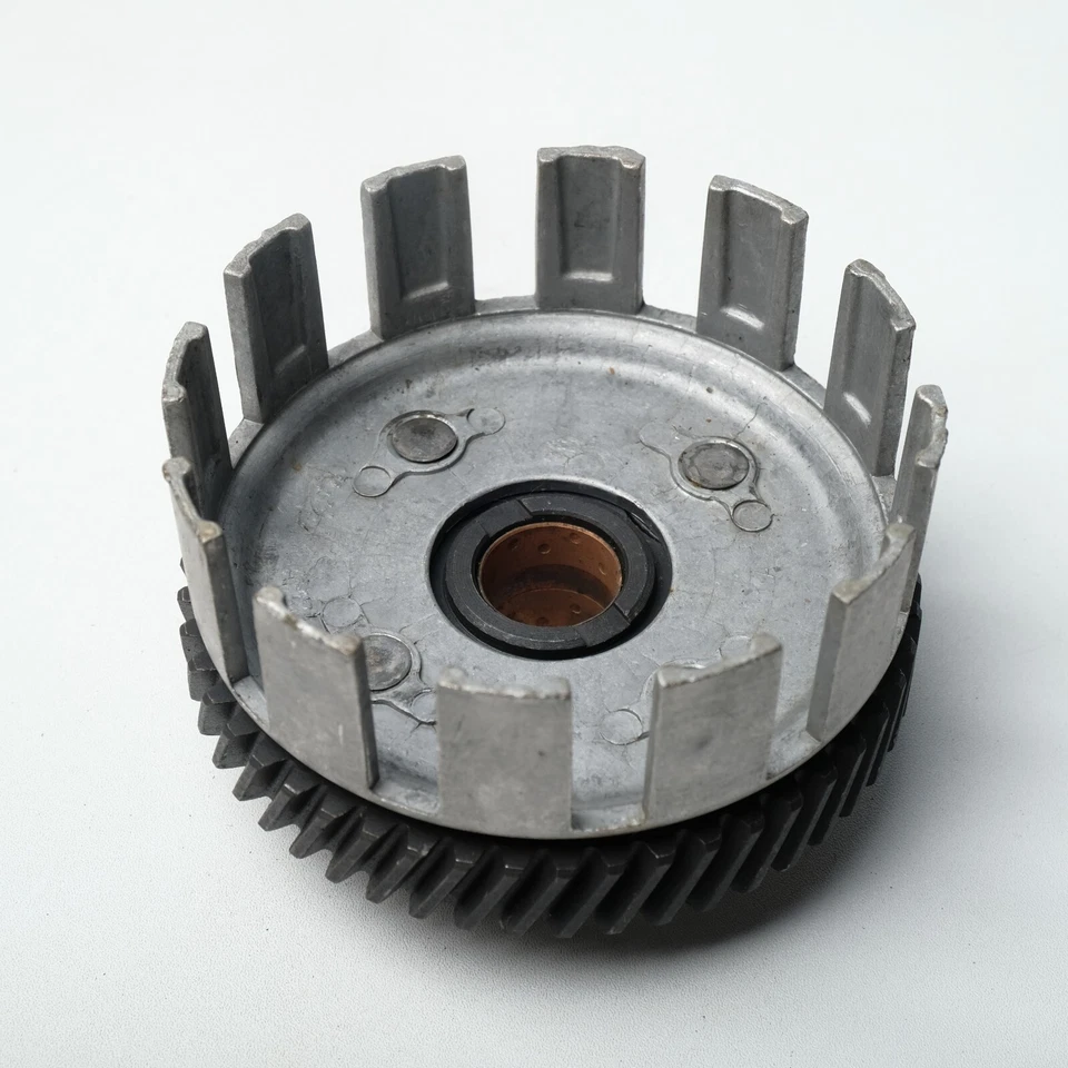 Clutch Basket Gear Primary Driven Fit For Suzuki AC100 AS100 A100 - Image 4 of 4