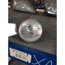 Antibrouillard Jeep PATRIOT