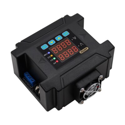 JUNTEK DPM8624-485 60V 24A Programmable DC Power Supply (RS485 Communication)