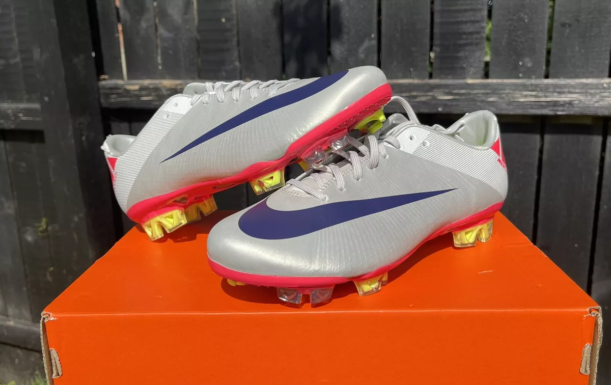 glas Ambacht geld NIKE MERCURIAL VAPOR Superfly 3 FG Soccer Cleats Men's Size 7 / Womens 8.5 READ | eBay glas Ambacht geld NIKE MERCURIAL VAPOR Superfly 3 FG Soccer Cleats Men's Size 7 / Womens 8.5 READ | eBay