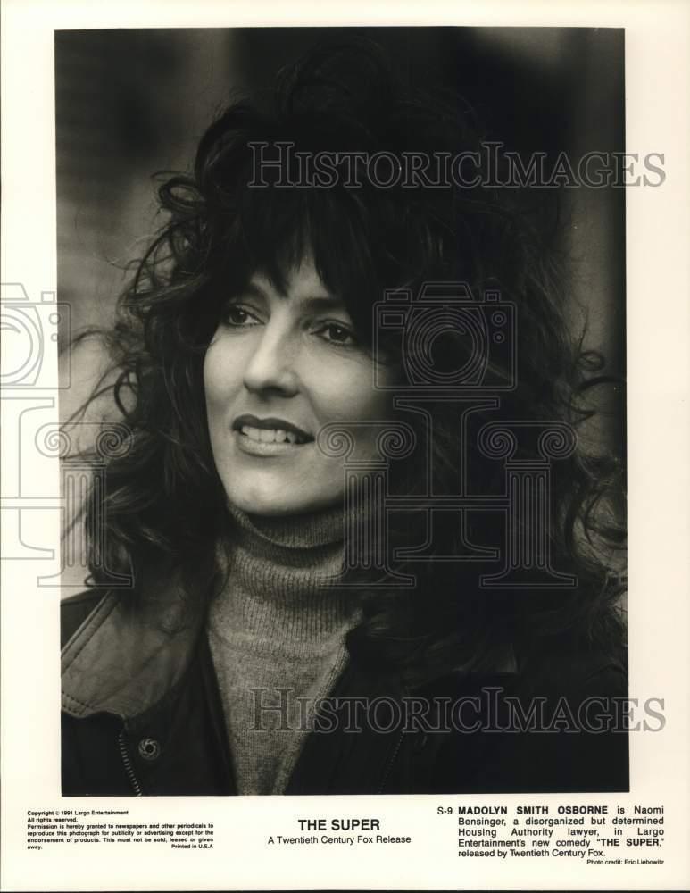 Madolyn Smith Buy Joe Pesci Madolyn Smith Osborne The Super Original