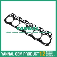 New EH700 Head Gasket For Hino Diesel Engine