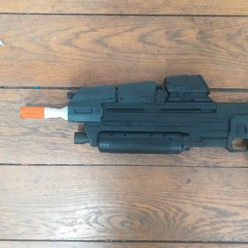halo ma40 3d printed prop - Picture 5 of 6