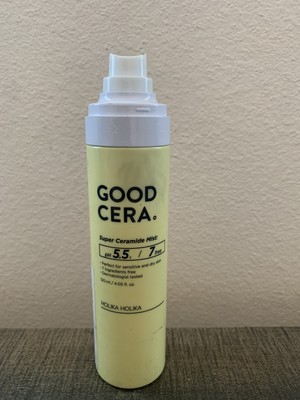 Holika Holika Good Cera Super Ceramide Mist 120ml 4.05 fl oz