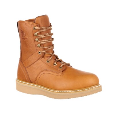 Georgia Boot Men display picture 2