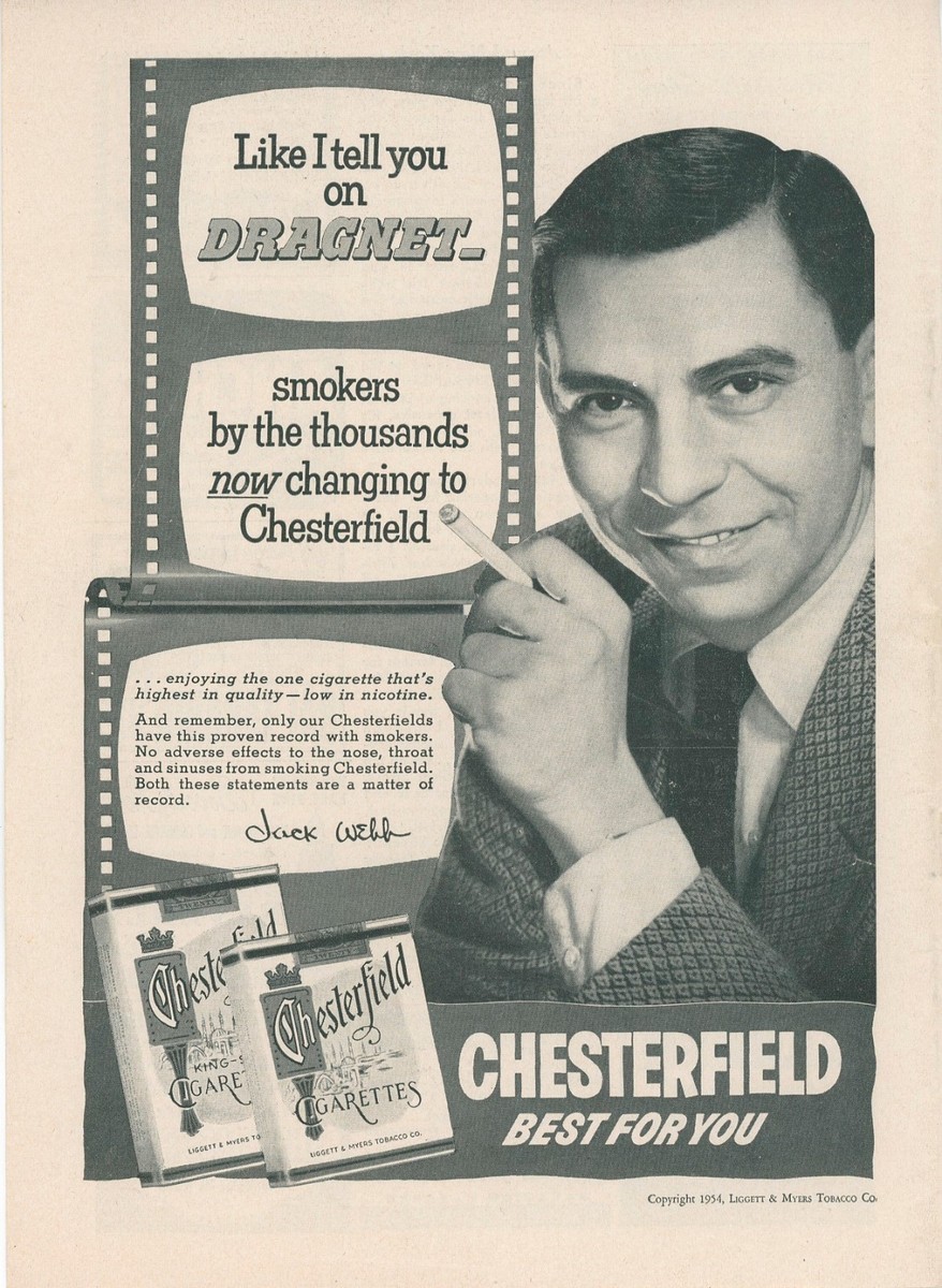 Low Poly Chesterfield Cigarettes 3D Models With Enhanced License