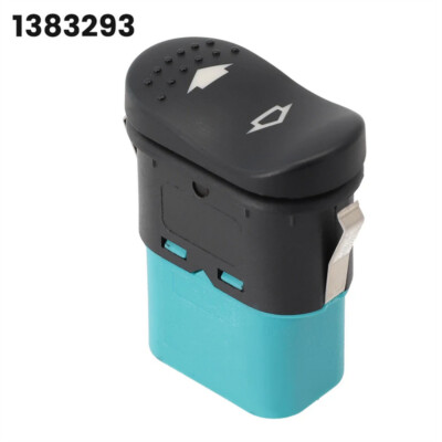 For 2006-2013 Ford Transit MK7 Electric Door Window Switch 1383293 ...