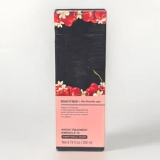 MOREMO Water Treatment Miracle 10 CHERRY VANILLA-EDITION 200ml hair treatment