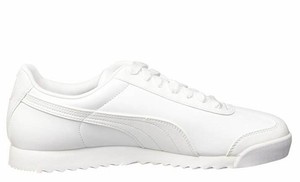 puma roma basic mens trainers