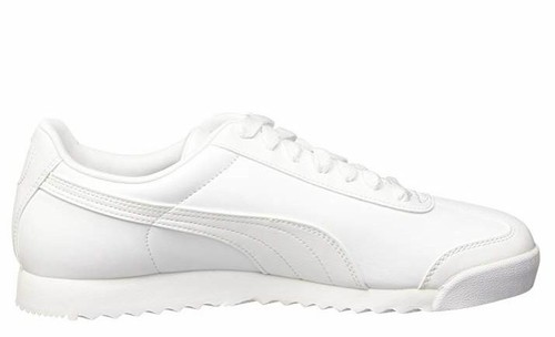 puma roma basic mens trainers
