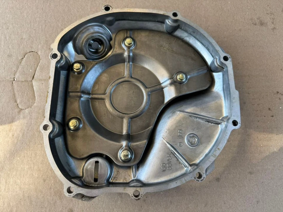 Kawasaki ZR1100A2 1993 cubierta de embrague 14032-1424 Foto 4 de 4