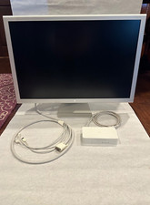 Apple Cinema Display - A1083, M9179LL/A - 30 Inch, Aluminum