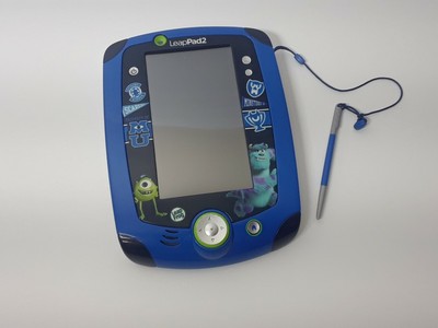 leappad 2 monster university