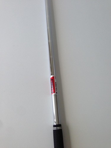 Cobra Tour Mim #PW (2020)/ 45*/ Regular KBS $ TAPER 110 Shaft/ Standard Specs - Picture 14 of 20