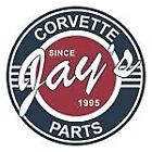 Jay's Corvette Parts