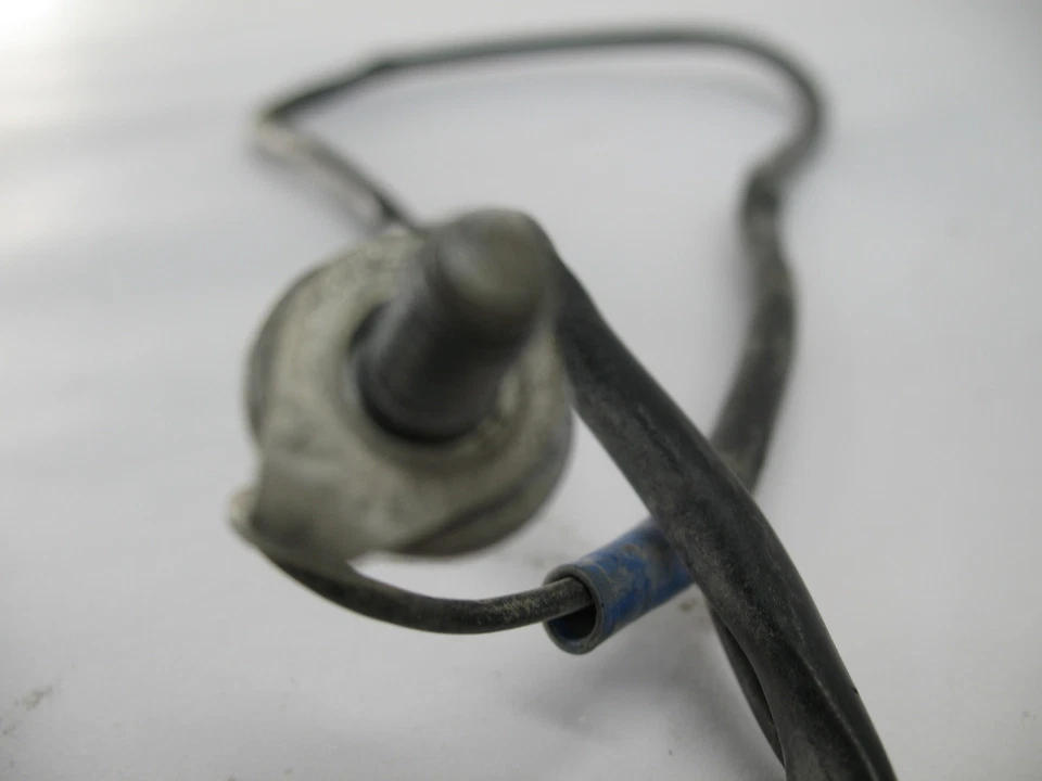 KTM250 KTM 250 SX 2002 interruptor de apagado 50311074050 Foto 3 de 4