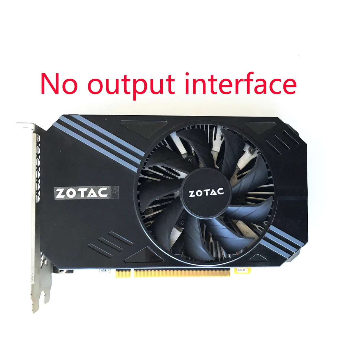 Zotac gtx 1060 3gb discount